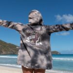 Alessandra Fuller Instagram - Amanecer aquí 🥹🙏🏼✨ Hoodie @mauiandsonsperu_oficial 🦋 St. Thomas, Virgin Islands