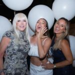 Alessandra Fuller Instagram - Nada como compartir la felicidad con las personas que amas!!! 😍🥹 Gracias infinitas 💍✨ Deco hermosa @partystoreperu Torta y dulces @dulcefinaoficial Dj @djsthefanosanchez_ Fotos impresas @fotonotaperu Foto fija @takeshionophoto 🤍🤍🤍🤍🤍🤍🤍🤍🤍🤍 Lima, Peru