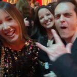 Alessandra Fuller Instagram – Presentación del Festival de Málaga 💜

Perú es el país invitado este año y haber sido parte de la presentación, reencontrarme con amigos y conocer personas maravillosas llenas de arte, ha sido un tremendo placer 🥹 

Gracias infinitas @samfullerprod @festivalmalaga ✨ Teatro Real de Madrid