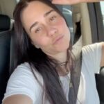 Alessandra Negrini Instagram - Cantando pelo caminho. Sempre
