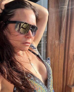 Alessandra Negrini Instagram - Amor, Maranhão❤️