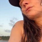 Alessandra Negrini Instagram - São Luis, ilha do amor que me conquistou!☀️❤️