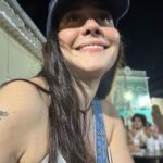 Alessandra Negrini Instagram - Sextou ☀️🌙🧢 Salvador