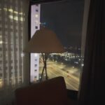 Alessandra Negrini Instagram - Fotos de hotel. Detroid, 22:13h