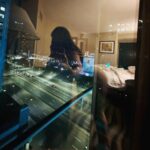 Alessandra Negrini Instagram - Fotos de hotel. Detroid, 22:13h