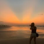 Alessandra Negrini Instagram - Axé!