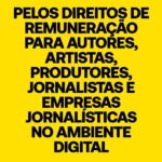 Alessandra Negrini Instagram - 🚨 Direito autoral não é favor!!! Pra vocês entenderem o que está acontecendo sobre o PL 2370, vamos esclarecer alguns e pontos: 👉🏼 Esse direito a remuneração já existe em outros países e o Brasil também teria uma legislação moderna. 👉🏼 Ao não reconhecer esse direito, as empresas brasileiras se alinham a empresas estrangeiras que estão precarizando o mercado de trabalho com as piores práticas possíveis. Abusam do poder e não protegem a mão de obra nacional. 👉🏼 Toda a legislação do mundo digital é nova, inclusive a do jornalismo e requer uma reflexão moral sobre as relações e uma reparação pelo impacto causado ao setor. 👉🏼 Ao reconhecer esse direito, as empresas radiodifusores brasileiras estarão protegendo todo o mercado de trabalho no futuro que será 100% digital. De certa forma, elas já reconhecem esse direito, uma vez que pagam uma remuneração por reexibições em TV aberta, ainda que sejam remunerações baixíssimas. 👉🏼 Uma tomada de consciência é importante por parte dessas empresas e é dever moral delas proteger o mercado brasileiro dando o exemplo as empresas internacionais e preservando a qualidade das condições de trabalho deste setor para gerações futuras. Tudo é novo no digital, mas reconhecer esse direito é o primeiro passo. #ProcureSaber #342Artes #DireitoAutoralNãoÉFavor #DireitoDeRemuneração