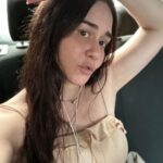 Alessandra Negrini Instagram - Bom dia! 😃 Hoje nem muito, nem pouco , mas a caminho. Vcs como estão?