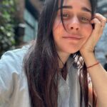 Alessandra Negrini Instagram - Comer é uma das coisas que eu mais gosto de fazer. Não sei se isso é bom ou ruim! 🤔😃