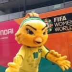 Alessandra Negrini Instagram - As canarinhas são brabas! 👏🏻🇧🇷⚽️ @selecaofemininadefutebol
