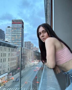 Alessandra Negrini Instagram - 👀
