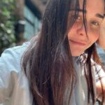 Alessandra Negrini Instagram - Comer é uma das coisas que eu mais gosto de fazer. Não sei se isso é bom ou ruim! 🤔😃