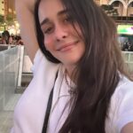 Alessandra Negrini Instagram - SP ❤️ ainda amo vc, mas preciso redescobrir.