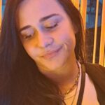 Alessandra Negrini Instagram - SP ❤️ ainda amo vc, mas preciso redescobrir.
