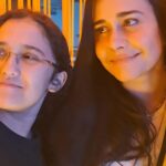 Alessandra Negrini Instagram - SP ❤️ ainda amo vc, mas preciso redescobrir.