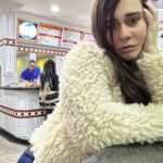 Alessandra Negrini Instagram - Muito bom! 😜💋