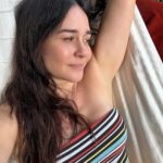 Alessandra Negrini Instagram - Ai, ai…diz aí.