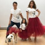 Alessandra Rosaldo Instagram - Fiona @fionaderbez 2012-2023