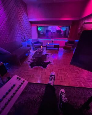 Alessia Cara Instagram - work & a hint of play