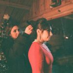 Alessia Cara Instagram - ‘make it to christmas’ official video out on YouTube now ❣️🎄❣️ thanks to the wonderful team: Directed by Good Luck @goodluckstudio.co Mica Daniels @muamoo Sise Drummond @sisedrummond Executive Producer - Cam Frengopoulos @camfrengo Producer - Claire McCallum @cmccallum_ Associate Producer - Amber Warus @a__m__b__s__ Director of Photography - Aaron Alter @alteraaron 1st Assistant Camera - Alex Nunes @alexnunes.ca 2nd Assistant Camera - Sebastian Nunes @graduatedwithhonours Steadicam Operator - Madison Hayes @tmadisonhayes Wardrobe Stylist - Shira Hershkop @_sheezus_ Wardrobe Assistant - Shae Holt @shaeholt Production Designer - Selina Nagales @kkselina Art Director - Laura Prieto @laurspri Set Dresser - Ema Walters @innocentscientist Set Dresser - Desiree Green @desireegreen_ Set Dresser - Alexa DelSol @acrylex Set Dresser - Lydia Mehari @loveulydia HMU - Summer O’Grady @summerogrady HMU - Debbie Sioutis @dessideb Hair Stylist - Enza Caracciolo @hairbyenzac Production Assistant - Henry Hawkings @henryhawkins Production Assistant - Kyle Thompson @misterkyyle PA - Alysha Bauer Choreographer - Anikka Hanson @anikkahanson Dancers Taylor Burtlake @taylor_burtlake Audrianna Martin Del Campo @audriannamartindelcampo Katherine Gayle @_katgayle Malea Yarde @malea.yarde Sal Angeli @salutationnns Editor - Griffin Stobbs @grifffffffffffffffff Editing Assistant - Laura Corredor @manucorredoral Colorist - Simon Boisx @simon_boisx Titles - Ty Urlich @tyurlich BTS Videographer - Dario Caracciolo @directedbydario Special Thanks: Powells Tree Farm Victoria Westfall @torwestfall Colossale @wearecolossale Colorlab MD @colorlabmd Keslow Camera @keslowcamera Def Jam @defjam 21 Entertainment @21entgroup Trak Fve @trakfve