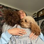 Alessia Cara Instagram - 25 was oh so sweet. appreciate the wishes❣️