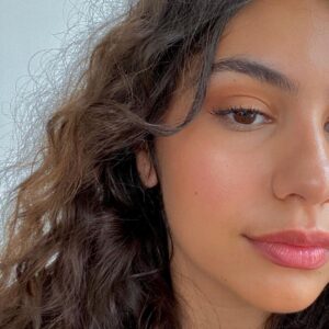 Alessia Cara Instagram - more louder !