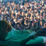Alessia Cara Instagram - @ottawabluesfest thank you! 🧡