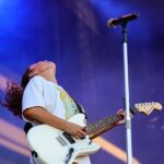 Alessia Cara Instagram - @ottawabluesfest thank you! 🧡