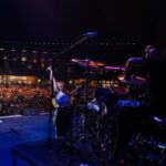 Alessia Cara Instagram - @summerfest Milwaukee thank you ❣️