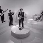 Alessia Cara Instagram - ‘jingle bell rock’ official video out now 🎄My tribute to the 60’s boybands we love so dearly. lots of wigs and ridiculousness 🎄 Directed by Good Luck @goodluckstudio.co Mica Daniels @muamoo Sise Drummond @sisedrummond Executive Producer - Cam Frengopoulos @camfrengo  Producer - Claire McCallum @cmccallum_ Associate Producer - Amber Warus @a__m__b__s__ Director of Photography - Aaron Alter @alteraaron 1st Assistant Camera - Alex Nunes alexnunes.ca 2nd Assistant Camera - Sebastian Nunes @graduatedwithhonours Gaffer - Christian Saqui Wardrobe Stylist - Shira Hershkop @_sheezus_ Production Designer - Selina Nagales @kkselina  Art Director - Laura Prieto @laurspri Set Dresser - Emi Maruyama @emiimaruyama  Art Assistant - Patrick Duong @patrickd_ Art Assistant - Jed Montemayor @jed.montemayor HMU - Summer O’Grady @summerogrady  HMU - Debbie Sioutis @dessideb Movement Coach - Anikka Hanson @anikkahanson Production Assistant - Henry Hawkings @henryhawkins  Production Assistant - Kyle Thompson @misterkyyle Body Double - Olivia Daniels @livadan Editor - Oliver Whitfield-Smith @some_next_gram  Colorist - Simon Boisx @simon_boisx Titles - Ty Urlich @tyurlich BTS Videographer - Dario Caracciolo @directedbydario Special Thanks Victoria Westfall @torwestfall Colossale @wearecolossale MakeTheFilms Studio @makethefilmsstudio Colorlab MD @colorlabmd Keslow Camera @keslowcamera Cinq Catering @defjam @21entgroup