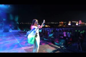 Alessia Cara Instagram - WE CAME TO BRAZIL🇧🇷 obrigadaaaaaaaa. beautiful time and beautiful people. what a way to wrap up this run. cannot wait to be back. Eu te amo muito!!! xx