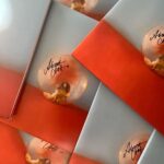 Alessia Cara Instagram - 🧡SIGNED VINYLS RESTOCK🧡 on my site now! xx