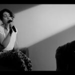 Alessia Cara Instagram - bluebird live acoustic out now on my YouTube ✨ (cc: @dankanter)