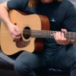 Alessia Cara Instagram - dressing room sessions: lie to me (ft. @dankanter)