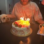 Alessia Cara Instagram - 25 was oh so sweet. appreciate the wishes❣️