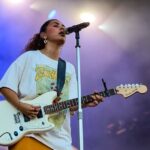 Alessia Cara Instagram - @ottawabluesfest thank you! 🧡