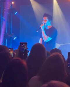 Alex Aiono Instagram - Spilling my heart out to u