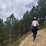 Alex Gonzaga Instagram – New VLOG! 2 day hike and camping in mt Ulap!! #Linkinmybio Mt. Ulap, Ampucao, Itogon, Benguet