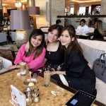 Alex Gonzaga Instagram – Highschool stories will always be fun and remembered because of the high school friends you have kept until today. Pa-ulit ulit na kwento pero hindi pa rin nakakasawa pagtawanan at pagkwnetuhan! 😂