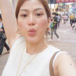 Alex Gonzaga Instagram – NEW VLOG! We are back in HONGKONG!!! Ang saya magHK nakakuha kami ng murang flight! #LinkinmyBio