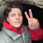 Alex Høgh Andersen Instagram - Randoms, old and new 🫶🏼