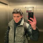 Alex Høgh Andersen Instagram - Randoms, old and new 🫶🏼