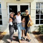 Alex Morgan Instagram - Thankful for the October mem’s🥹❤️ San Diego, California