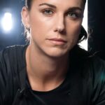 Alex Morgan Instagram - Unveiling the Truth: Athletes are Made, Not Born! ⚡️⚽️