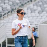 Alex Morgan Instagram - Just a matter of time..⏳