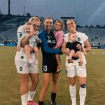 Alex Morgan Instagram - Been on do not disturb lately