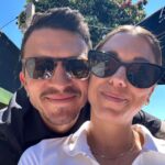 Alex Morgan Instagram - Decided to shoot my shot on this day 16 years ago. Pretty damn happy with how it turned out every day after that. Happy birthday to my one and only!