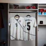 Alex Morgan Instagram - The jersey that gave me an opportunity.