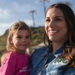 Alex Morgan Instagram - A community of confident, healthy kids starts here. My foundation is proud to partner with Rady Children’s Hospital San Diego to ensure all kids in our region have the best care to find their confident paths forward in life. #aconfidentpathforward #alexmorganfoundation #radychildrens