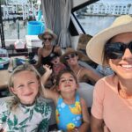 Alex Morgan Instagram - Florida with the crew 🤗